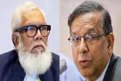 সালমান-আনিসুলের বিরুদ্ধে অভিযোগ গঠনের আদেশ আজ