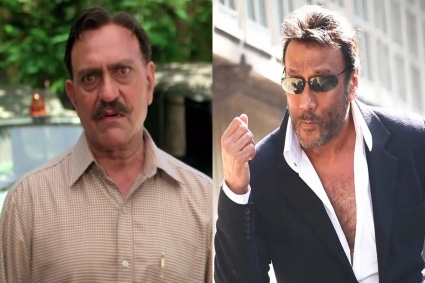 অমরীশের মৃত্যুবার্ষিকীতে বিশেষ শ্রদ্ধা জ্যাকির