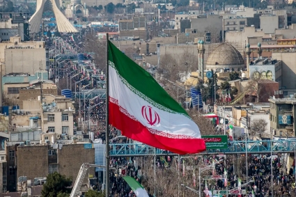 ইরানে বিক্ষোভে ১২ হাজার মানুষ নিহত