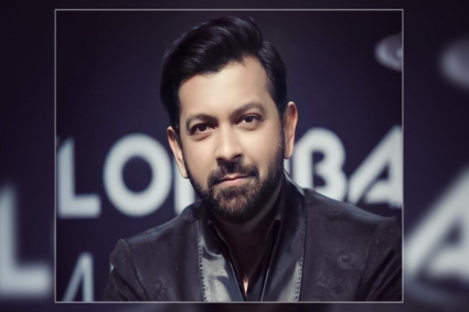 বিচ্ছেদ আবহে তাহসানকে নিয়ে মিলল নতুন খবর