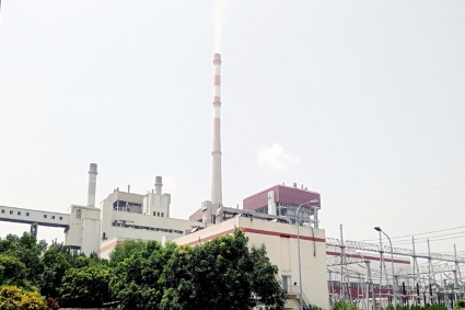 যান্ত্রিক ত্রুটিতে বড়পুকুরিয়া তাপবিদ্যুৎ কেন্দ্রের সব ইউনিট বন্ধ