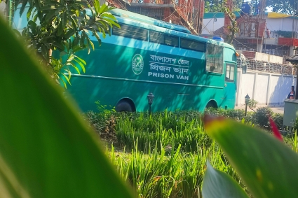 হাসিনা ও ১২ সেনা কর্মকর্তার বিরুদ্ধে সাক্ষ্য শুরু আজ