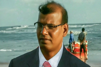 চট্টগ্রামে জঙ্গল সলিমপুরে অভিযান, র‍্যাব কর্মকর্তা নিহত