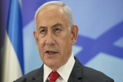 গাজায় তুরস্ক ও কাতারের সেনাদের কোনো স্থান দেওয়া হবে না