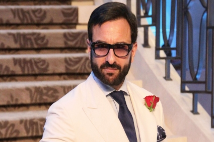 কাতারে গিয়ে শান্তি খুঁজে পেলেন সাইফ!