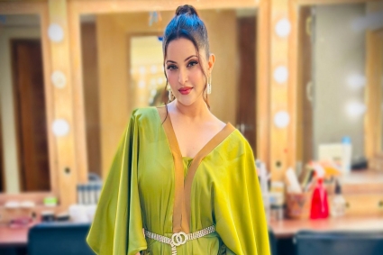 তাদের জন্য খারাপ লাগছে না : পরীমণি