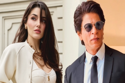 শাহরুখকে কাকু বলিনি : হান্দে এরচেল