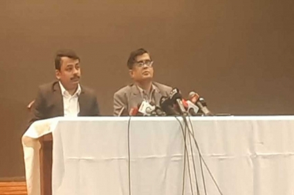 ঢাকা সেন্ট্রাল ইউনিভার্সিটি অধ্যাদেশ অনুমোদন : প্রেস সচিব