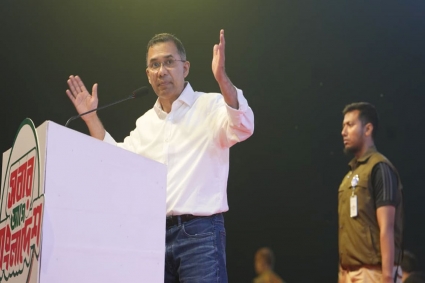 একটি দল ভোট ইঞ্জিনিয়ারিং শুরু করে দিয়েছে, সতর্ক থাকতে হবে