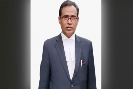 কুড়িগ্রাম-২ ও ৩ আসনে প্রার্থিতা ফিরে পেলেন স্বতন্ত্র প্রার্থী সাফিউর