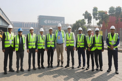 বাণিজ্যিক সহযোগিতা সম্প্রসারণে চট্টগ্রাম সফরে মা‌র্কিন রাষ্ট্রদূত