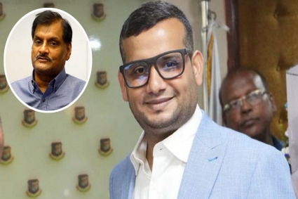 বিসিবি পরিচালকের ফিক্সিং অভিযোগের তদন্ত শুরু, যা মিলেছে