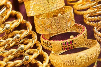 বিশ্ববাজারে স্বর্ণের বড় পতন, দুইদিনে কমলো ৮০ হাজার টাকা