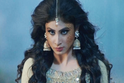 বড়পর্দায় আসছে ‘নাগিন’