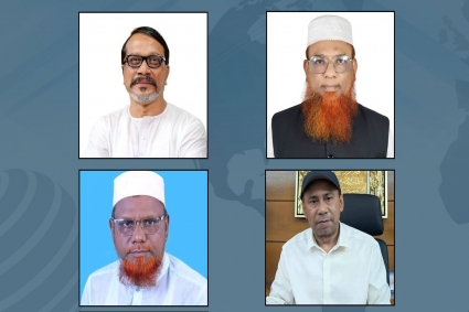 নীলফামারীর ৪টি আসনে জামায়াত-বিএনপির লড়াই, একটিতে শক্ত অবস্থানে জাপা