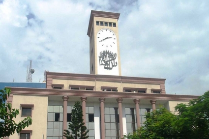 নির্মাণাধীন ভবনের পানি-বিদ্যুৎ-গ্যাস সংযোগ বিচ্ছিন্ন করতে পারবে রাজউক