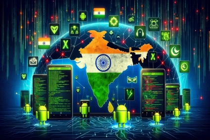 ভারতের তৈরি ম্যালওয়্যার বঙ্গভবনের মেইলের মাধ্যমে ছড়ানো হয়