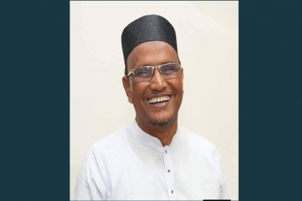 শেরপুর-৩ আসনের জামায়াতের প্রার্থী বাদলের মৃত্যু