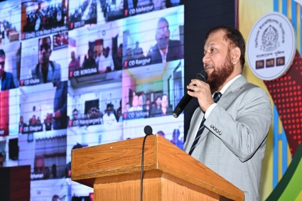 নির্বাচনী দায়িত্ব পবিত্র আমানত, নিরপেক্ষতা বজায় রাখতে হবে