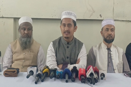 সাংবাদিকদের জন্য নির্দিষ্ট বেতন কাঠামো জরুরি : সারজিস আলম