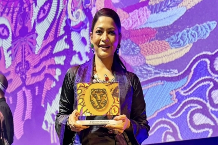 রটারড্যামে মনে হচ্ছিল উৎসবটা আমাদেরই : বাঁধন