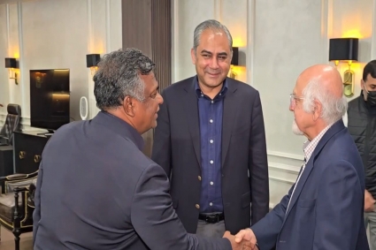 ভারতের বিপক্ষে খেলতে পাকিস্তানকে অনুরোধ করেছিলেন বুলবুলও