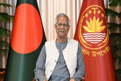 হার-জিতই হলো গণতন্ত্রের সৌন্দর্য : প্রধান উপদেষ্টা