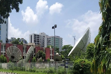 সারা দেশে শুষ্ক আবহাওয়া, রাতে তাপমাত্রা সামান্য কমতে পারে