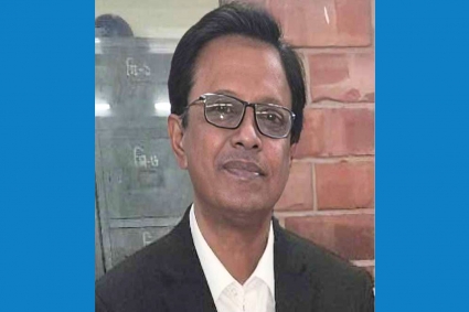 রাষ্ট্রপতির প্রেস সচিব পদে আবারও নিয়োগ পেলেন সরওয়ার আলম