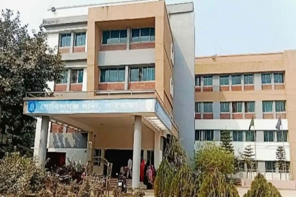 পুলিশ সেজে গাইবান্ধায় ইজিবাইক ছিনতাই, চালককে ফেলে গেল দিনাজপুরে