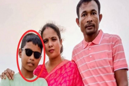 রাতভর প্রার্থনার পর উখিয়ার রেজুখালে মিলল কিশোরের মরদেহ