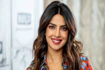 জীবন সব সময় সহজ পথে চলে না : প্রিয়াঙ্কা