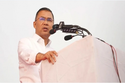 দেশব্যাপী খাল খনন কর্মসূচির উদ্বোধন ১৬ মার্চ
