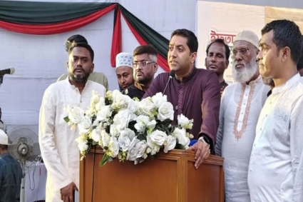 এপ্রিলের দ্বিতীয় সপ্তাহে উন্মুক্ত টাউন হল করবেন প্রতিমন্ত্রী ববি হাজ্জাজ
