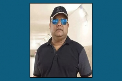 দোকান বন্ধ করে ফেরার পথে ব্যবসায়ীকে গুলি করে হত্যা