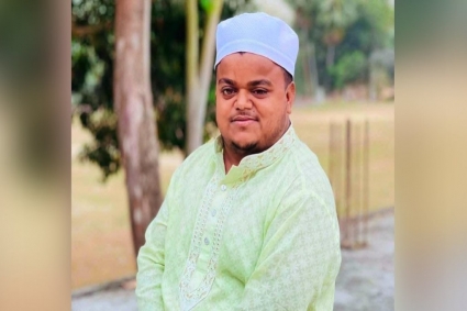 নিখোঁজের ৩ দিন পর ইটভাটায় মিলল যুবদল নেতার মরদেহ
