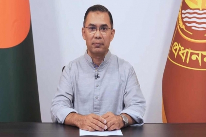 দেশবাসীকে ঈদের শুভেচ্ছা জানালেন প্রধানমন্ত্রী