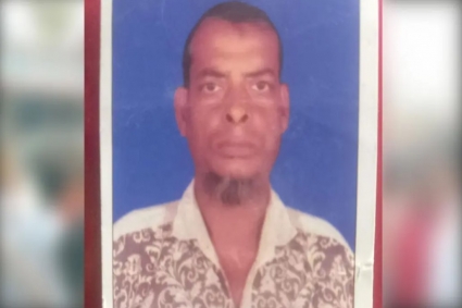 চুয়াডাঙ্গায় জমিজমা নিয়ে বিরোধের জেরে একজনকে পিটিয়ে হত্যা