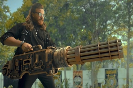 ‘প্রিন্স’ দেখা যাচ্ছে অনলাইনে