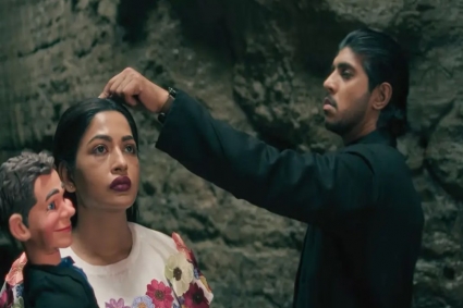 চক্র ২ দেখার আগে সতর্কবার্তা দিলেন তৌসিফ