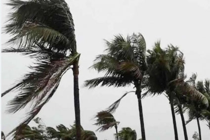 দেশের ৪ অঞ্চলে দমকা হাওয়াসহ বৃষ্টির আভাস, নদীবন্দরে সতর্ক সংকেত