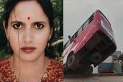 রানা প্লাজা থেকে বেঁচে ফিরলেও পদ্মায় বাসডুবিতে হারিয়ে গেলেন নাসিমা
