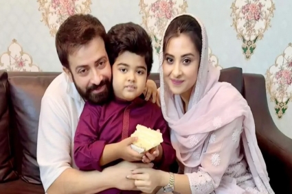 শাকিব খানের জন্মদিনে বুবলীর শুভেচ্ছা