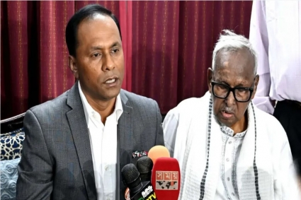 বিগত সংসদ ছিল রাবার স্ট্যাম্প, এখন গণতন্ত্র উদ্ধার হয়েছে: ডেপুটি স্পিকার