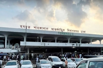 আজও বাতিল মধ্যপ্রাচ্যের ১৮ ফ্লাইট