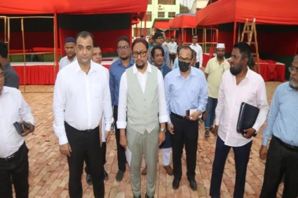 স্বাধীনতা দিবস উপলক্ষে চসিকের ১৯ দিনব্যাপী বইমেলা