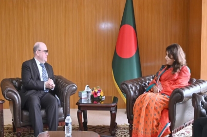 জাতিসংঘের ৮১তম অধিবেশনের সভাপতিত্বে মাল্টার সমর্থন চায় বাংলাদেশ
