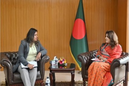 বাংলাদেশ থেকে স্বাস্থ্যকর্মী নিতে আগ্রহী মালদ্বীপ