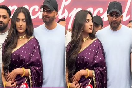 শাকিবের আচরণ নিয়ে মুখ খুললেন জ্যোতির্ময়ী