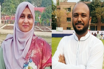 সিরাজগঞ্জে এনসিপির ১৬ সদস্যের আহ্বায়ক কমিটি গঠন
